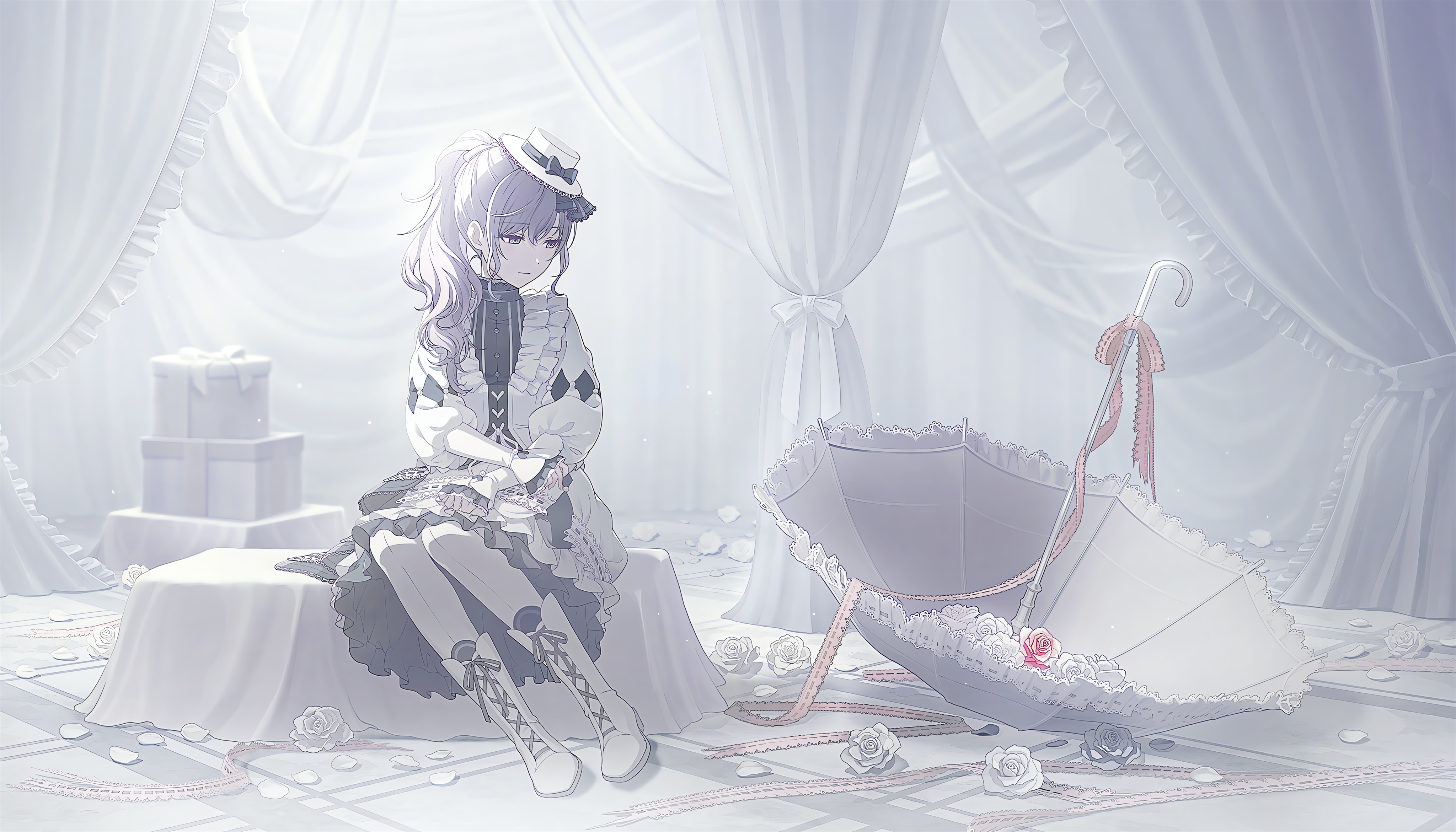 Post Cover