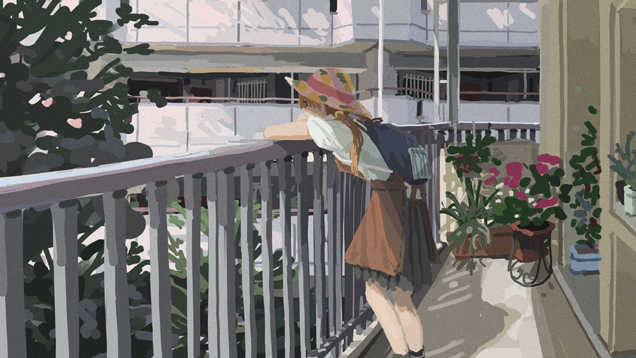 Post Cover